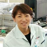 株式会社協和製作所 金谷葵さん（仮名・営業）