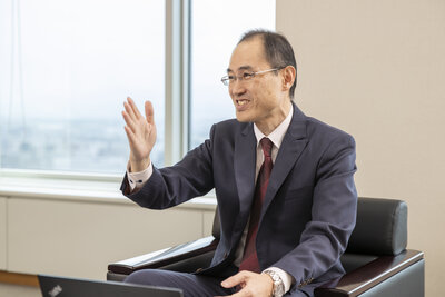 株式会社インテック