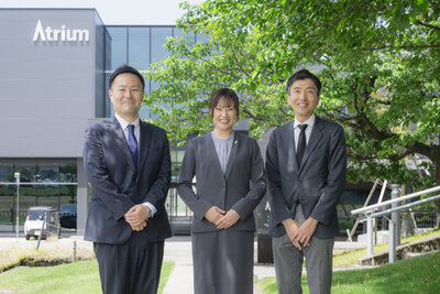 立山科学株式会社