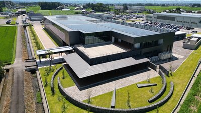 立山科学株式会社