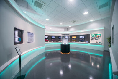 株式会社スギノマシン